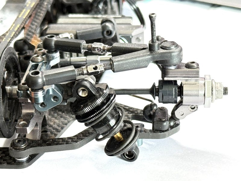 Vigor TH30323 Shock System Conversion Kit for A800RR