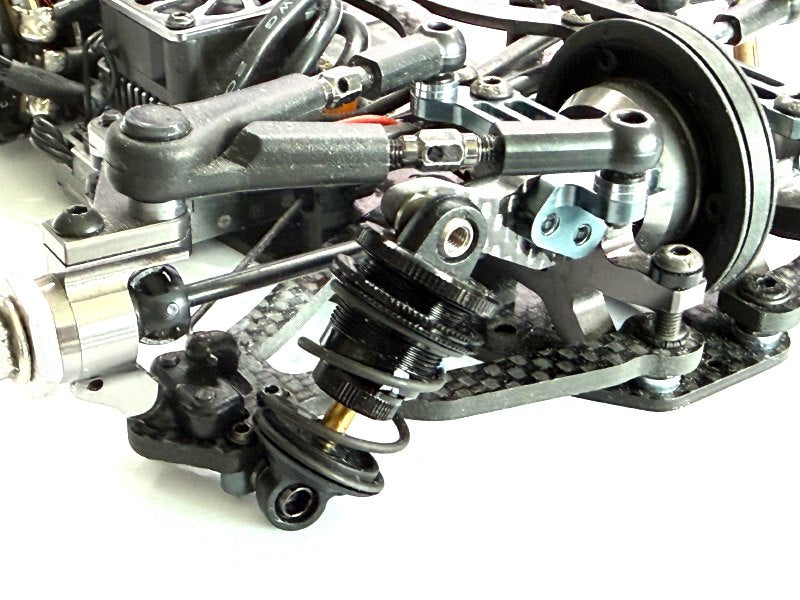 Vigor TH30323 Shock System Conversion Kit for A800RR