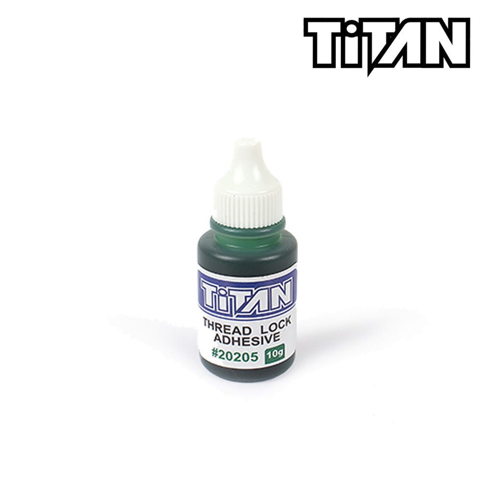 TiTAN 20205 Thread Lock - Standard Formula (10g) – Smokem