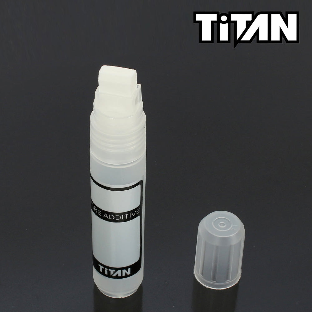TiTAN 23002 Additive Bottle with Applicator