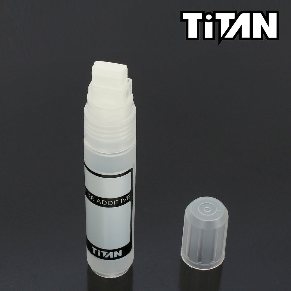 TiTAN 23002 Additive Bottle with Applicator – Smokem