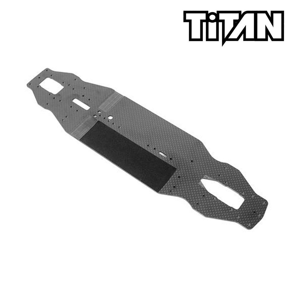 TiTAN 45001 Anti-Slip Battery Foam Tape 3pcs
