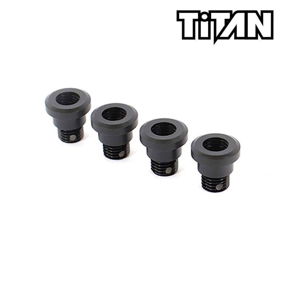 TiTAN 60604 Lightweight Adjustable Body Supports (4) – Smokem