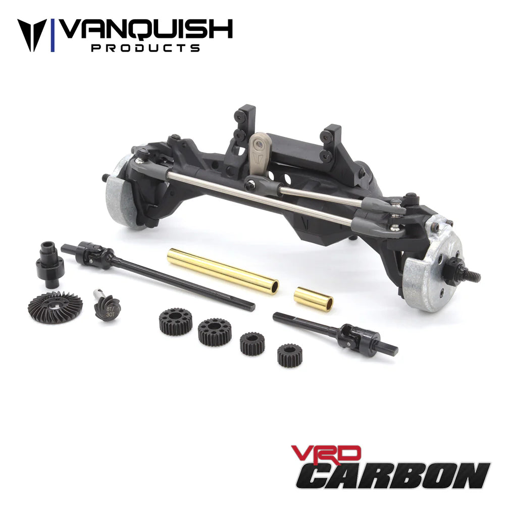 Vanquish VPS09015 VRD Carbon - Kit