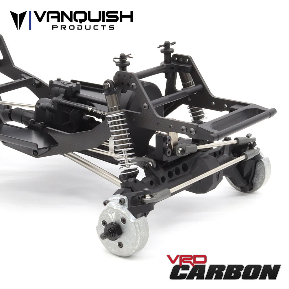 Vanquish VPS09015 VRD Carbon - Kit