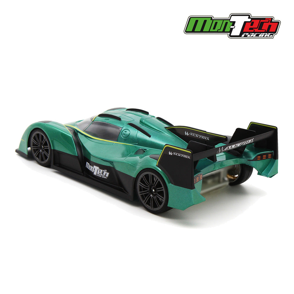 MonTech 025-011 WALKYRIA LMH GT Body
