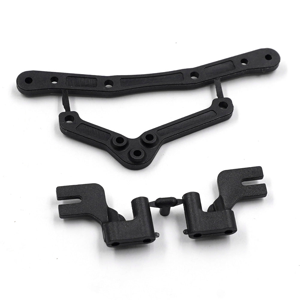 Xpress XP-11231 Composite Damper Mount, L Clip