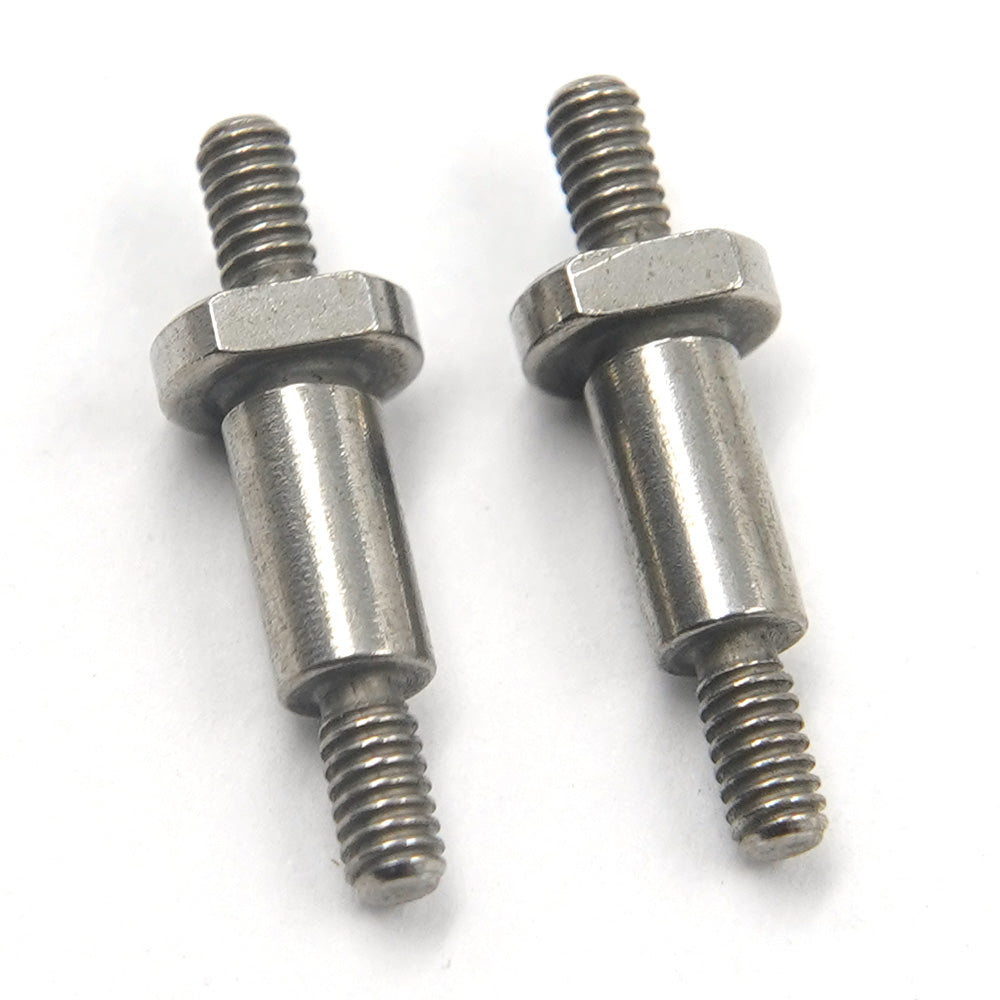 Xpress XP-11240 Steering Knuckle Axle 2pcs