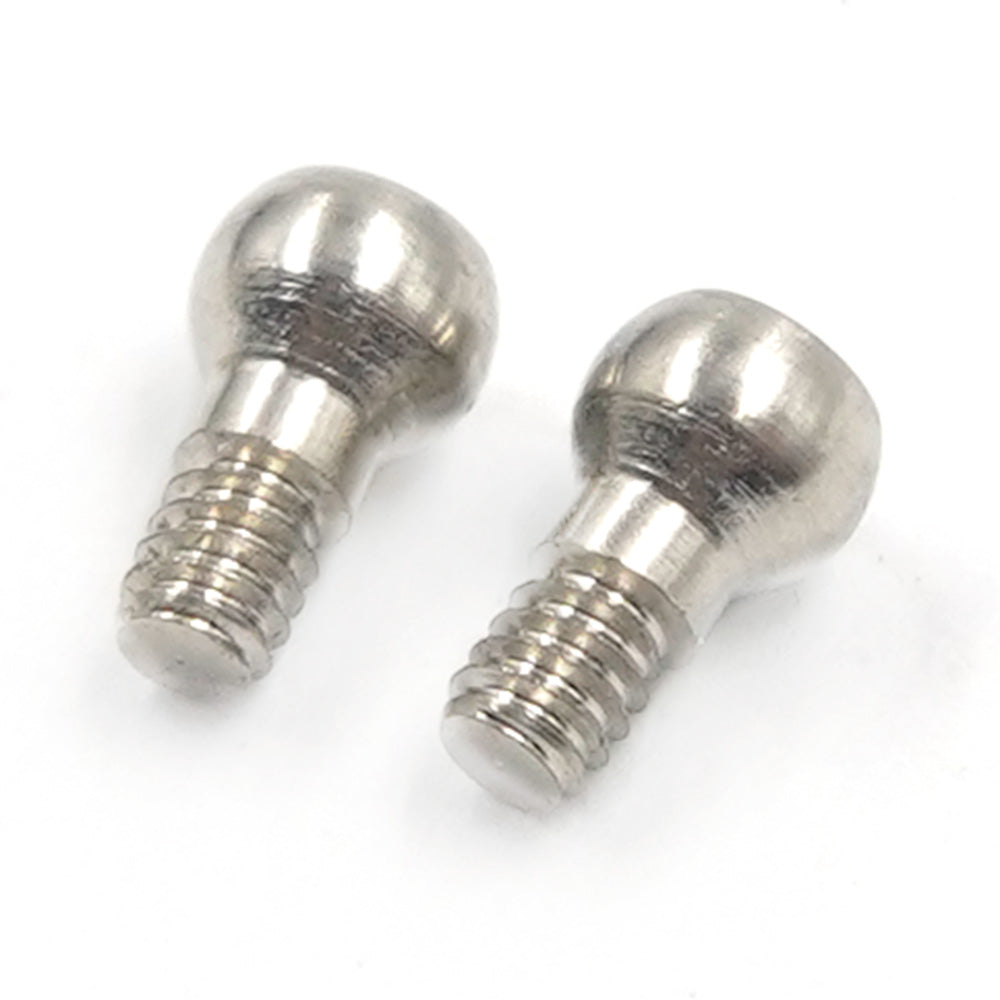 Xpress XP-11244 2.5mm Ball 2pcs