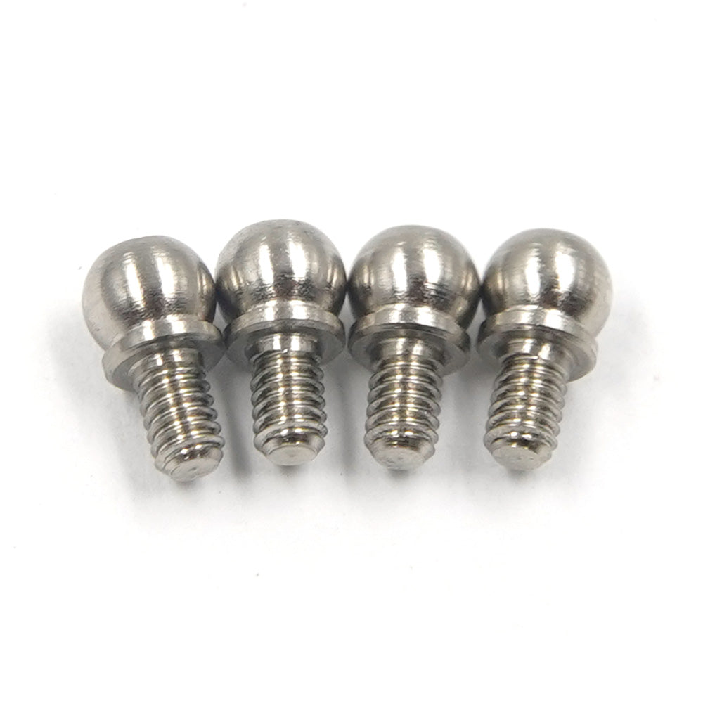 Xpress XP-11289 3.5mm Ball 4pcs