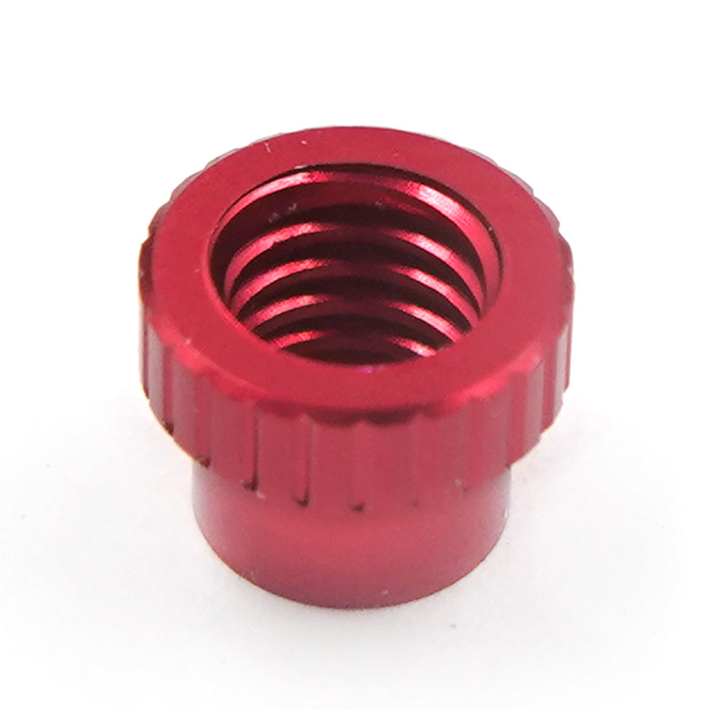 Xpress XP-11344 Aluminum Center Shock Spring Tension Adjust Nut 1pcs