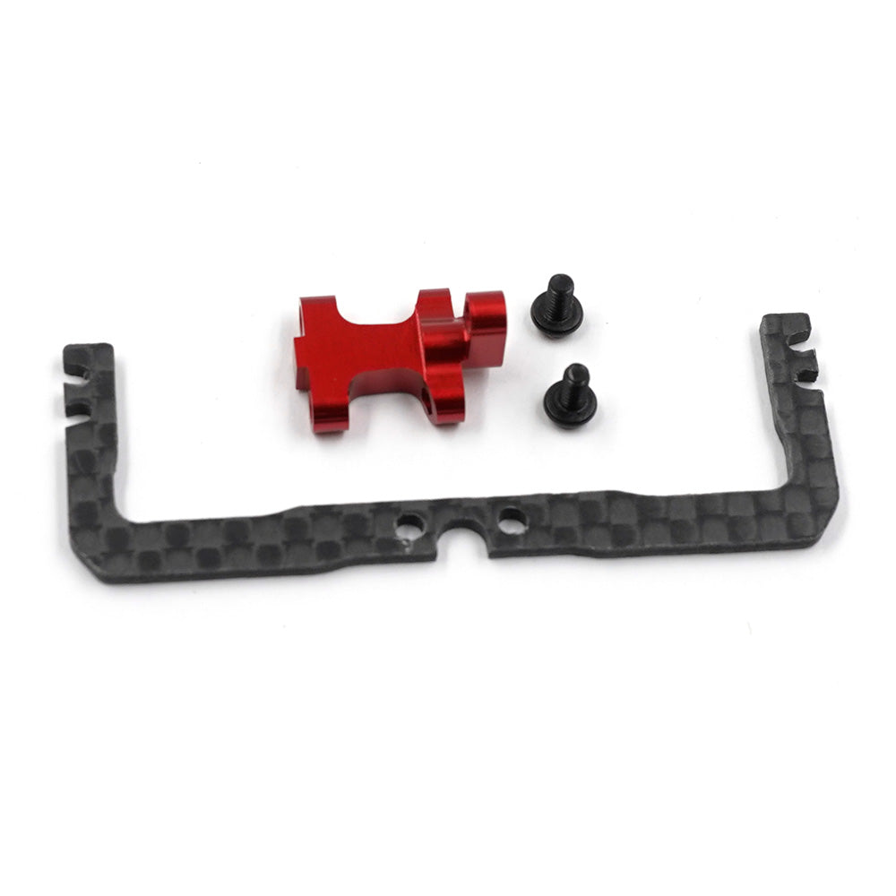 Xpress XP-11347 Aluminum Graphite Battery Mount