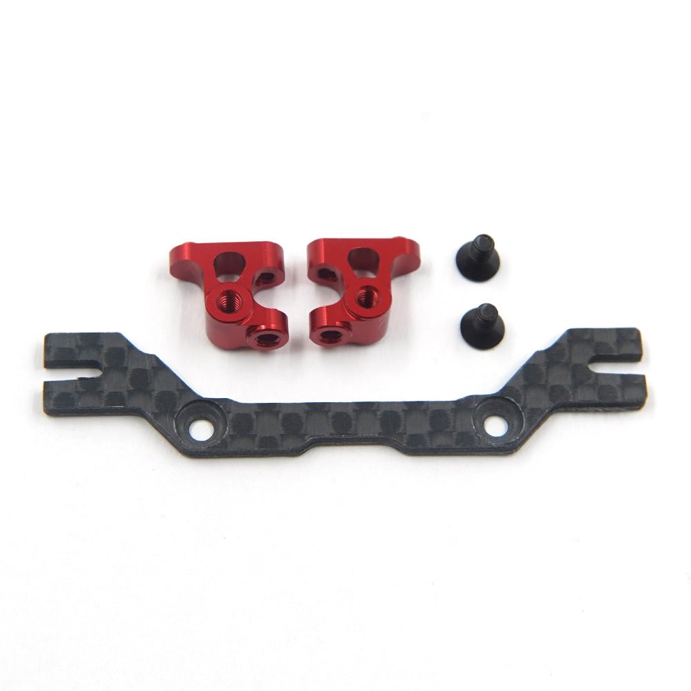 Xpress XP-11350 Aluminum L-Clip ABS Body Mount Set