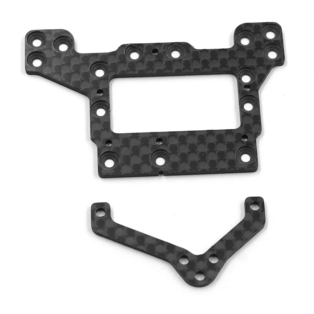Xpress XP-11390 102mm Wheelbase Conversion Kit