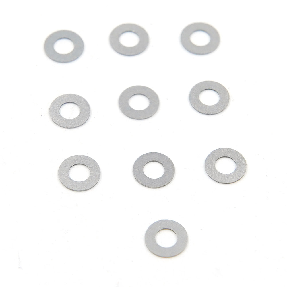 Xpress XP-40305 Steel Shim 2x4x0.2mm