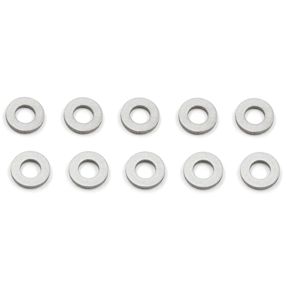 Xpress XP-40309 Steel Shim 2x4x0.5mm