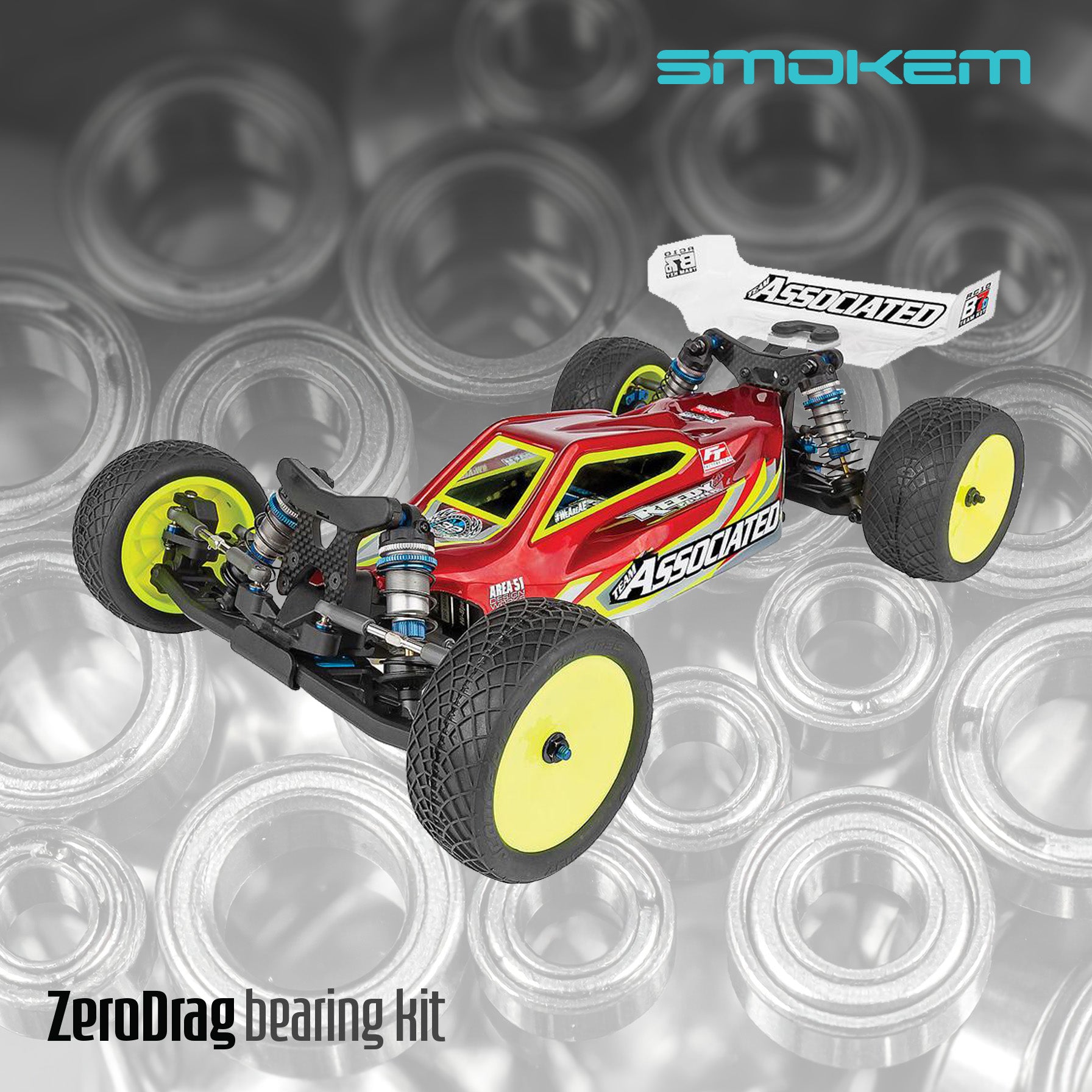 Associated RC10 B7 メカ類付き スペアパーツ多数 アソシエイテッド】RC10B7・B84キット＆パーツ | GAGA WebSHOP