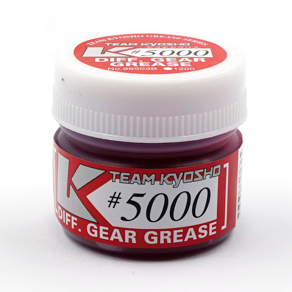 Kyosho Differential Gear Grease