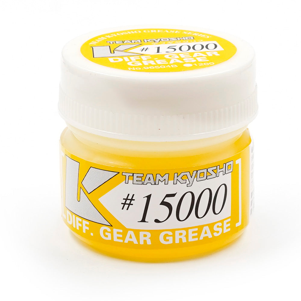 Kyosho Differential Gear Grease