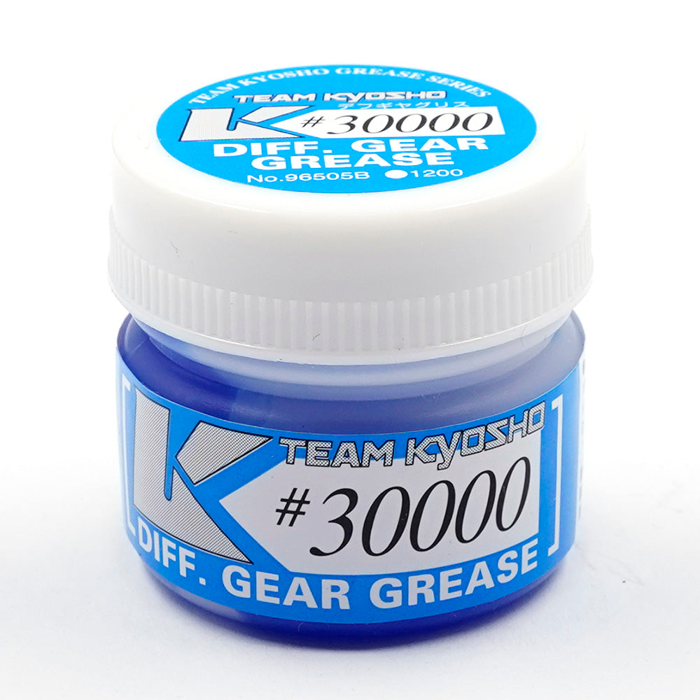 Kyosho Differential Gear Grease