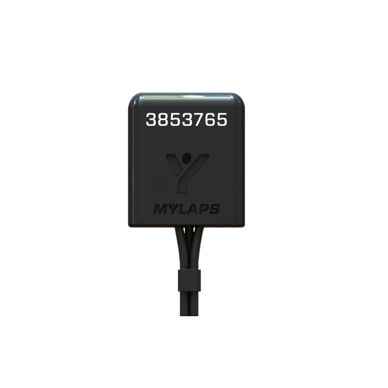 MYLAPS RC4 Pro Transponder