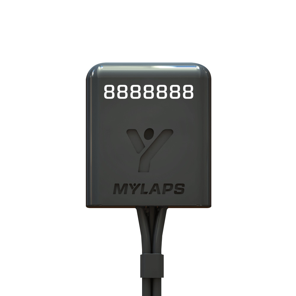 MYLAPS RC4 Pro Transponder