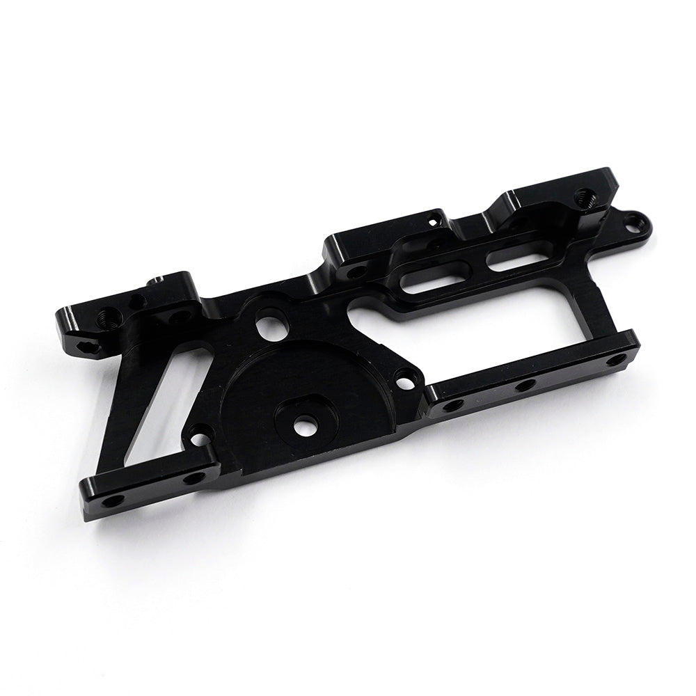 Xpress XP-11065B Aluminum Motor Mount (Black)