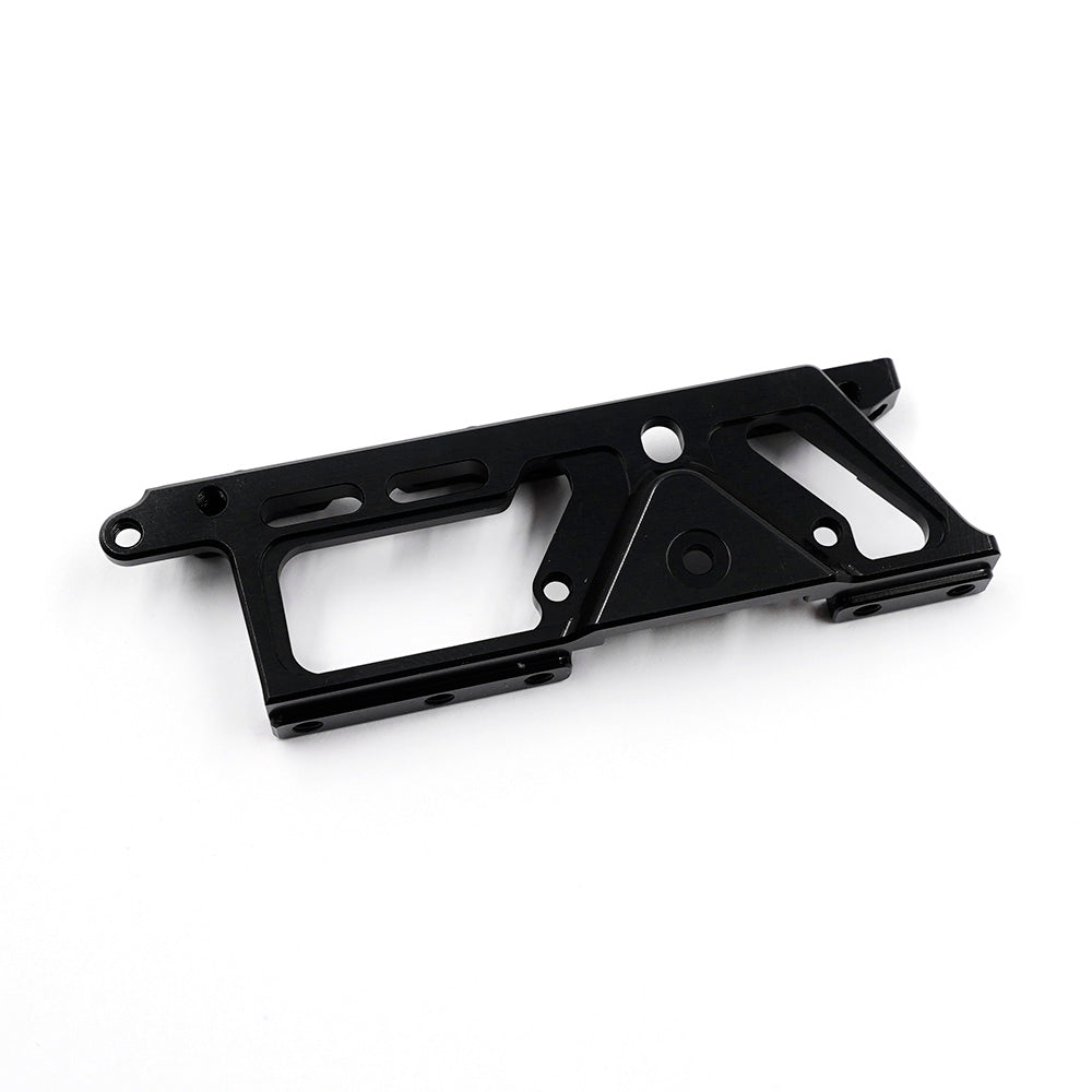 Xpress XP-11065B Aluminum Motor Mount (Black)