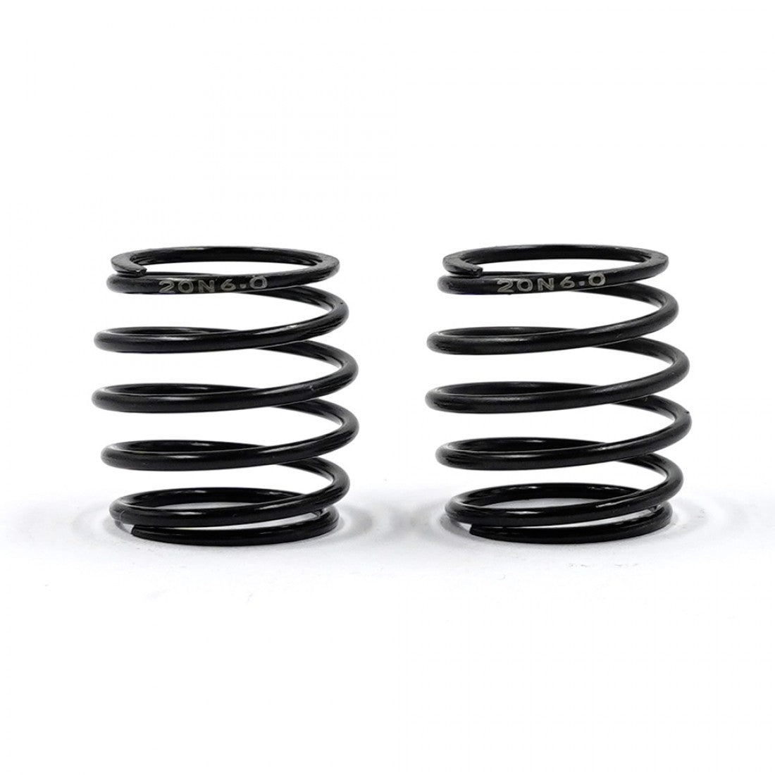 Xpress XP-11212 Barrel Spring 6.0P 20N 2pcs – Smokem