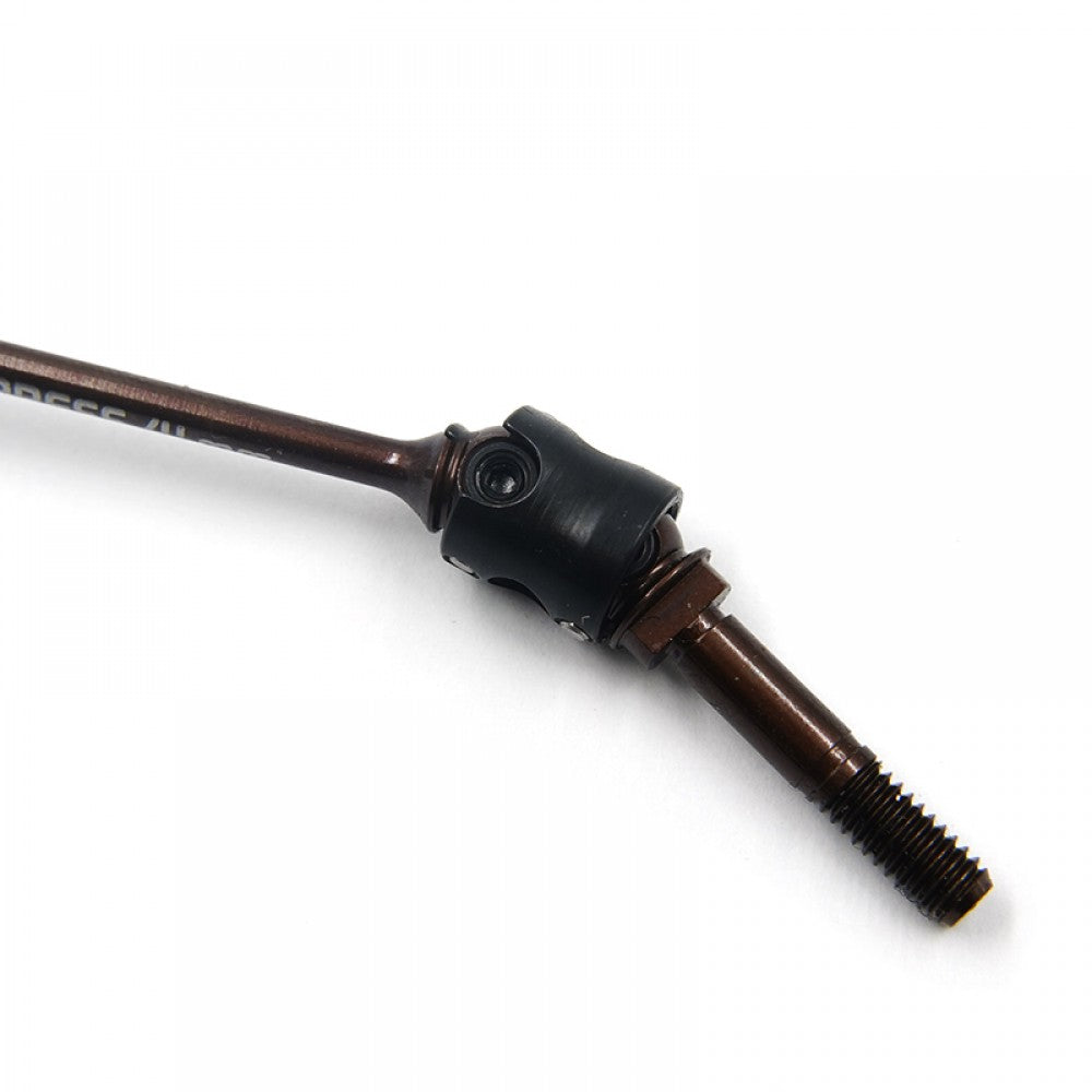 Xpress XP-11219 Double Joint Universal Set Screw Shaft Case