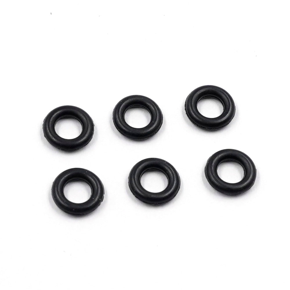 Xpress XP-11248 Graphite Lower Arm O-Ring 6 pcs