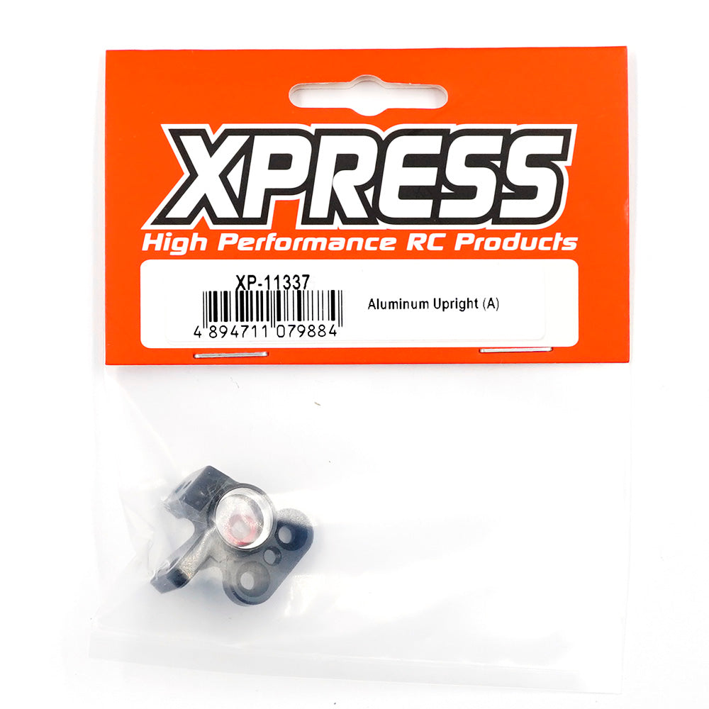Xpress XP-11337 Aluminum Upright A