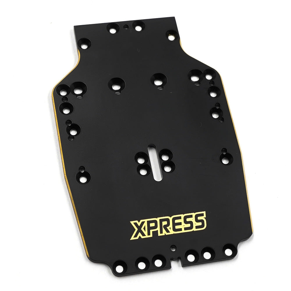 Xpress XP-11346 Brass Chassis