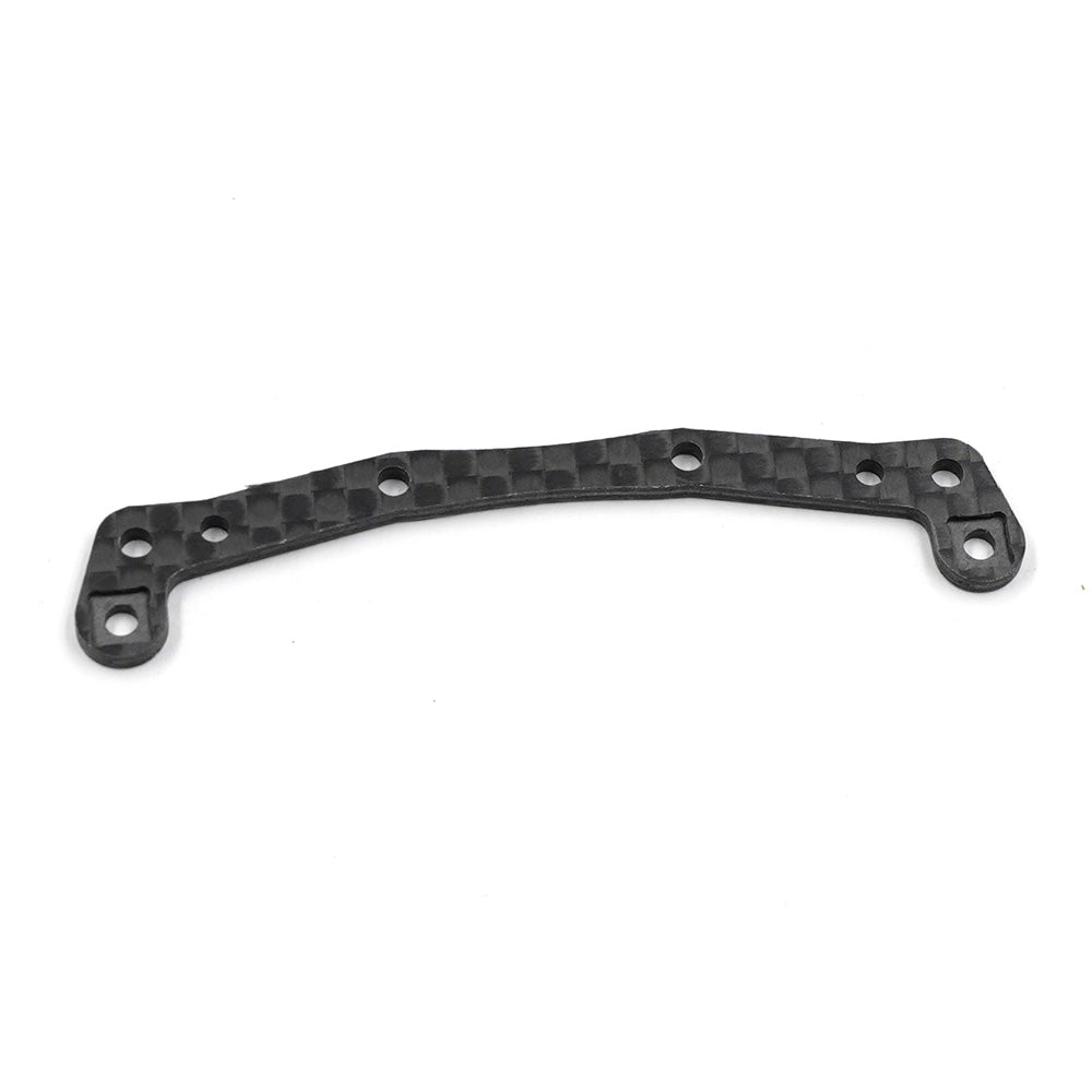 Xpress XP-11360 Carbon Fiber Rear Body Post Plate