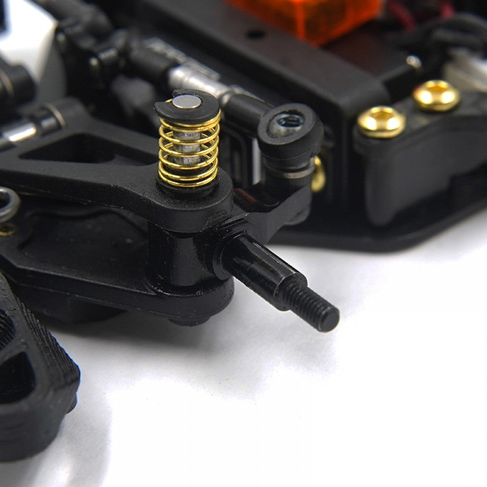 Xpress XP-11365 Aluminum Steering Knuckle Axle Set