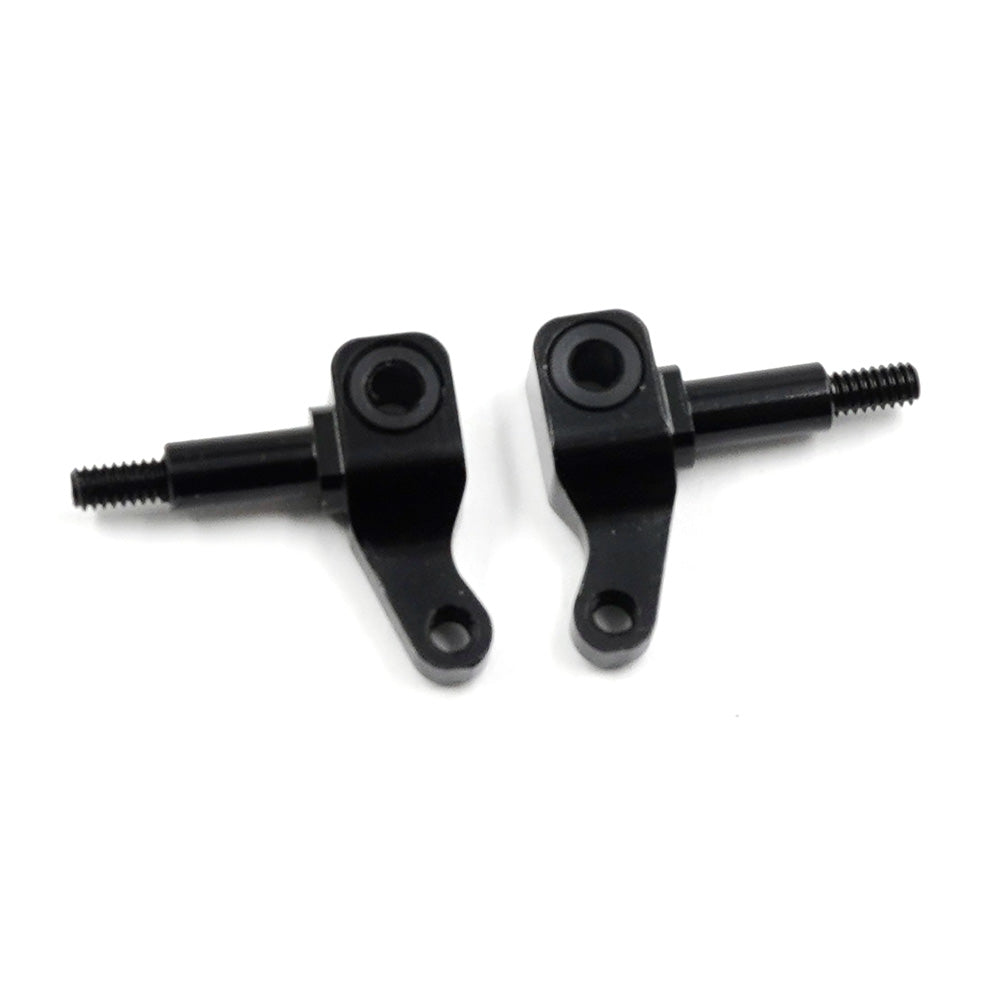 Xpress XP-11365 Aluminum Steering Knuckle Axle Set