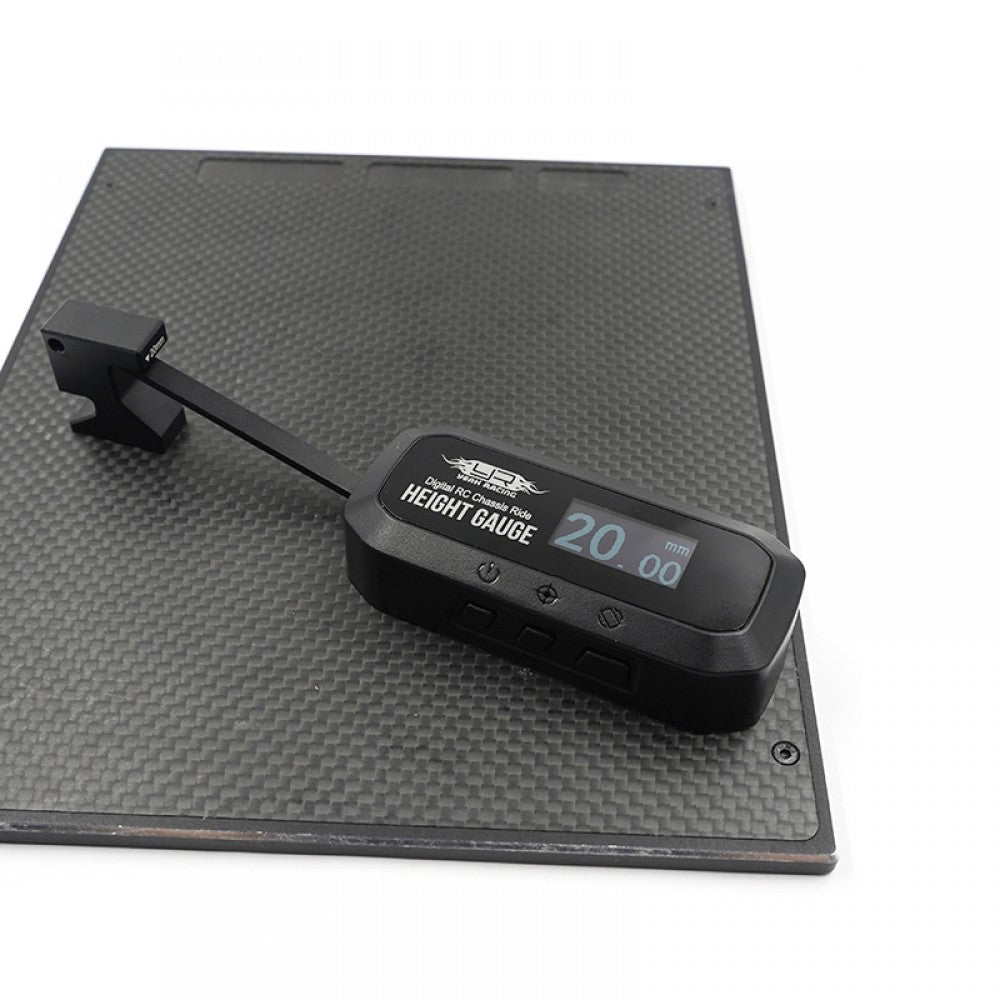 Yeah Racing YE-0051 Digital RC Ride Height Gauge