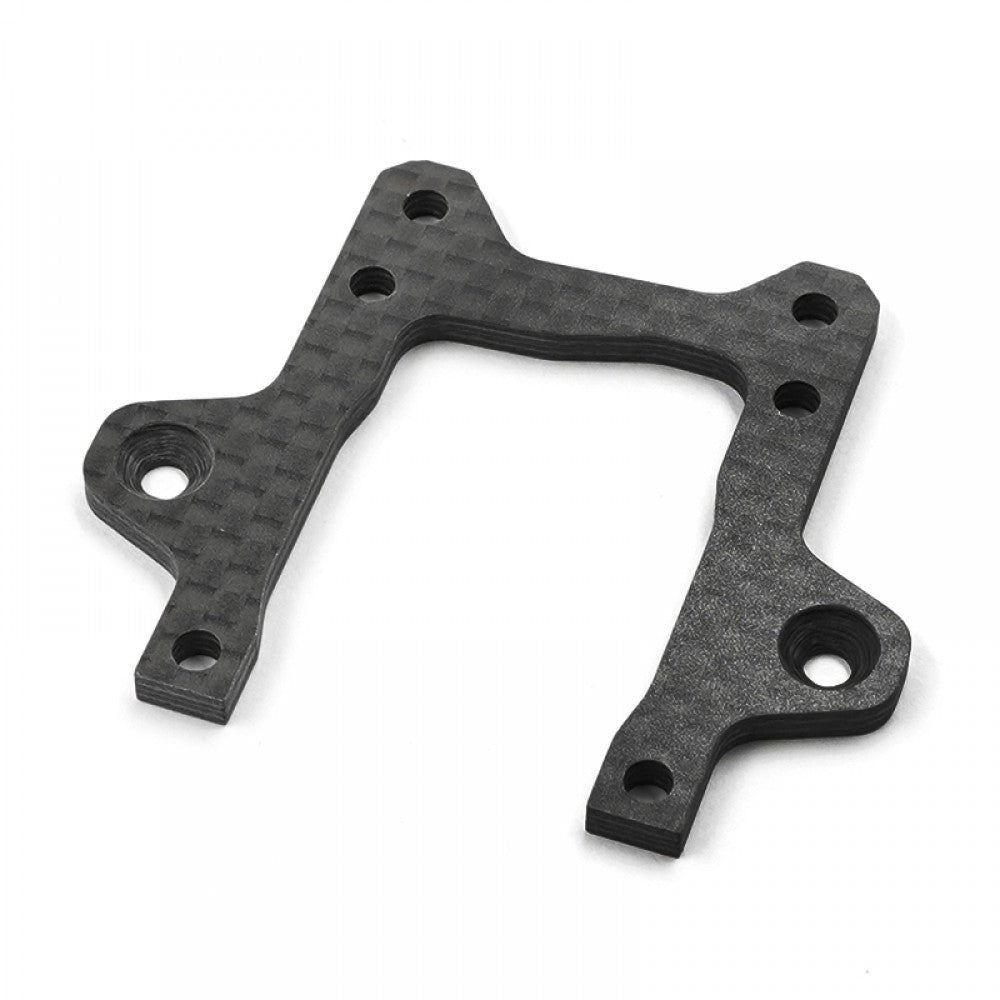 Xpress XP-10897 Carbon Fiber 44mm Camberlink Plate for Arrow AT1