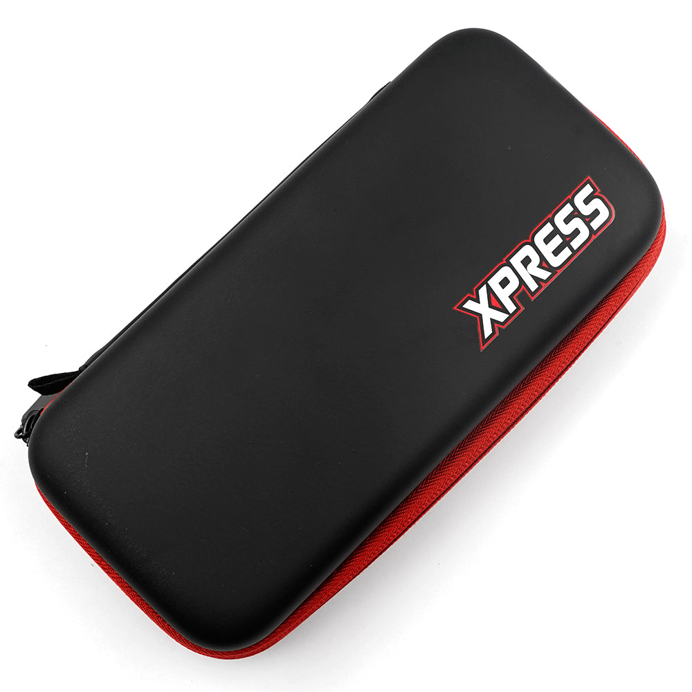 Xpress XP40234 Multi Function Tool Bag Smokem