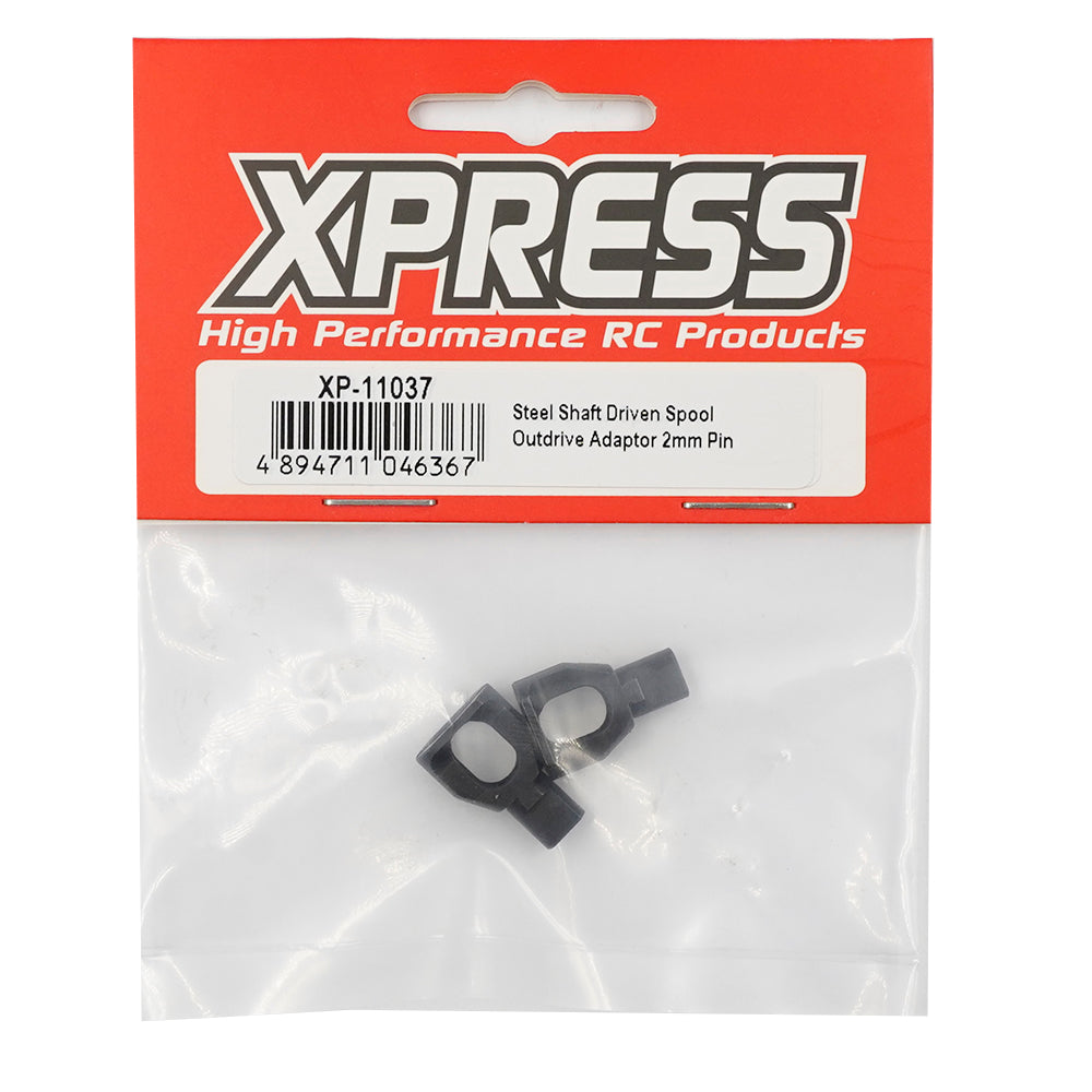Xpress XP-11037 Spool Outdrive Adaptor for AT1