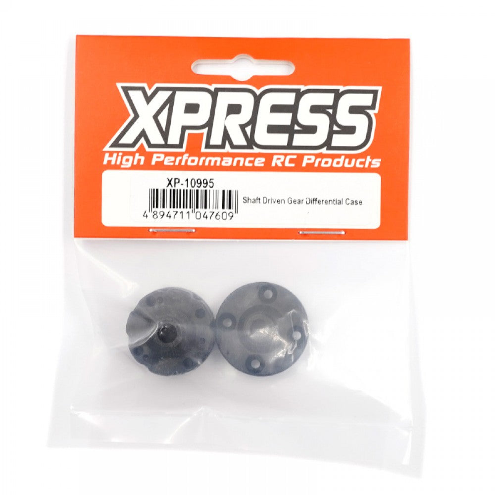 Xpress XP-10995 Shaft Driven Gear Differential Case