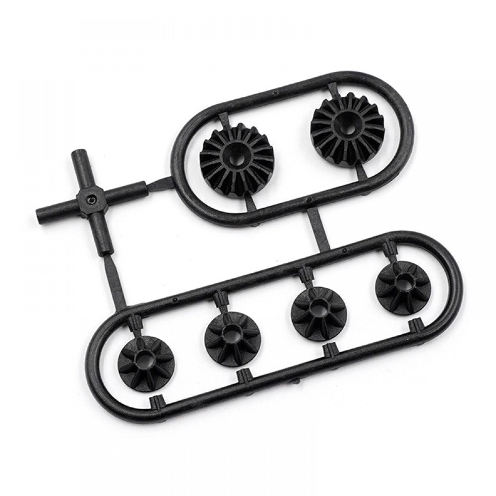 Xpress XP-10999 Differential Bevel Satellite Gears Set