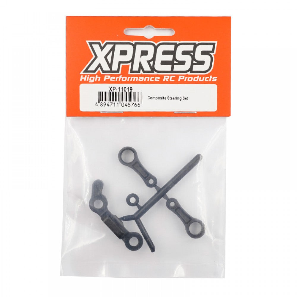 Xpress XP-11019 Composite Steering Set