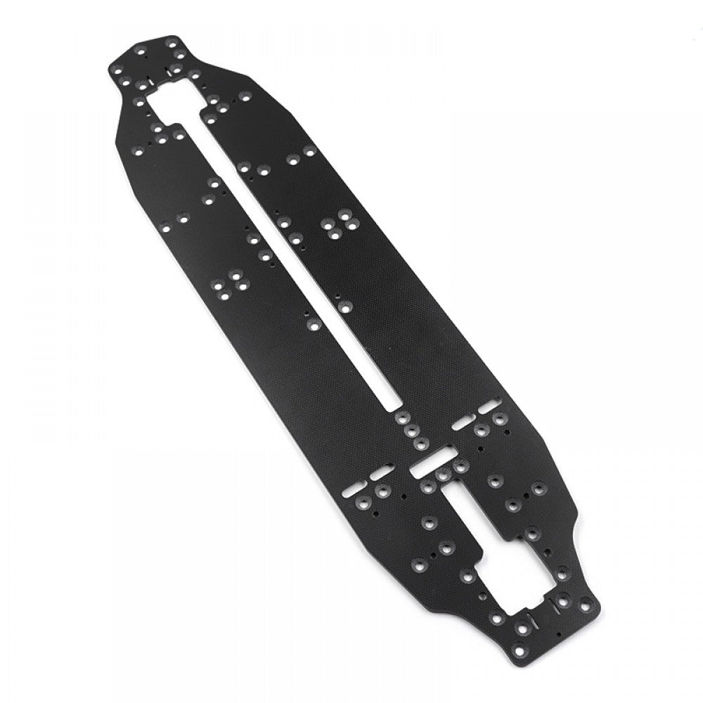 Xpress XP-10870 AT1S 2.5mm FRP Main Chassis Plate