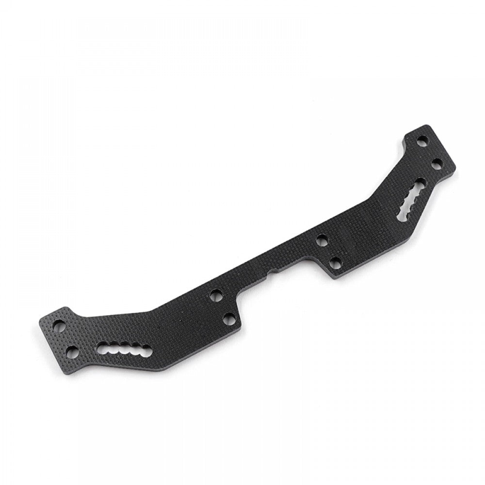 Xpress XP-10879 AT1S FRP Rear Shock Tower Plate