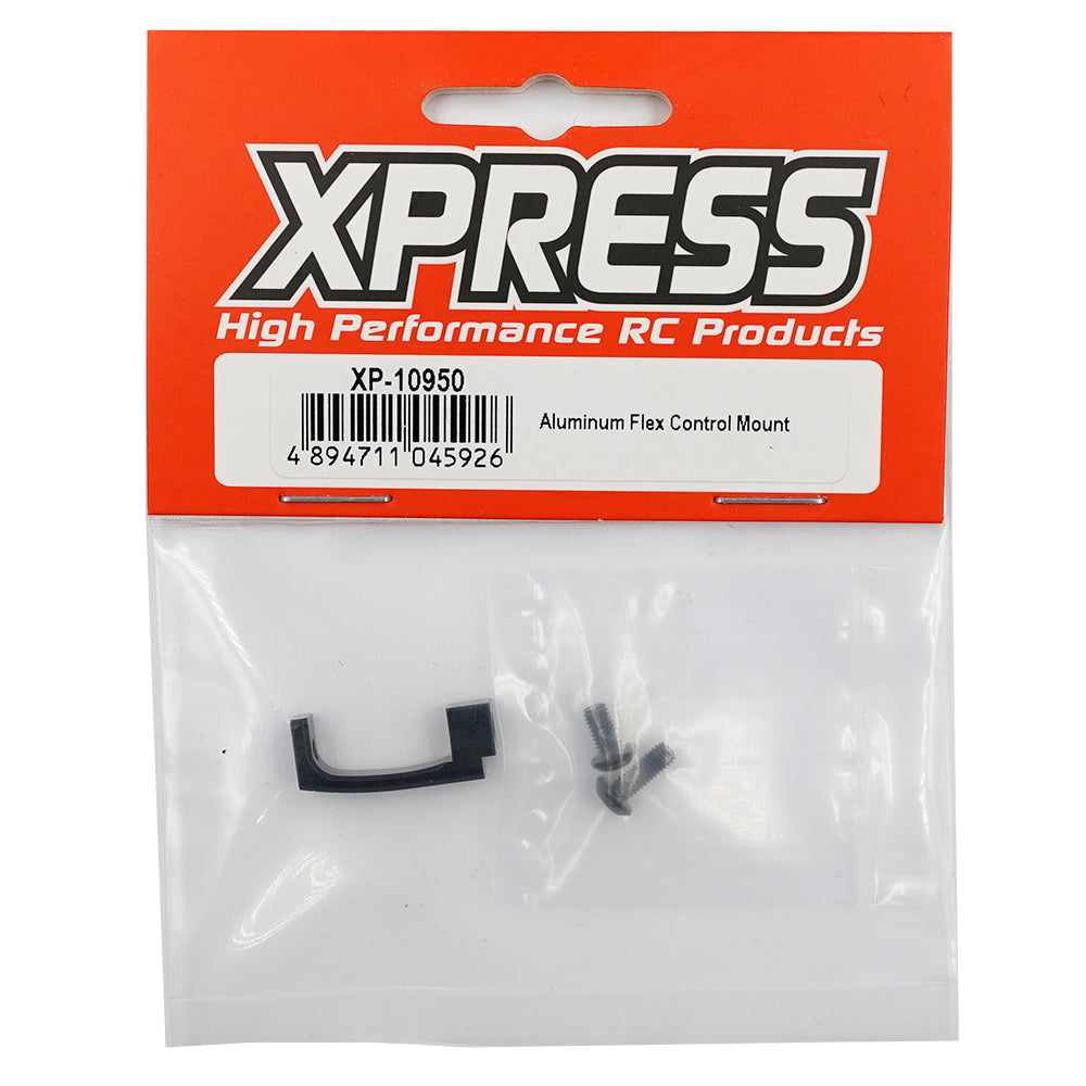 Xpress XP-10950 Aluminum Flex Control Mount