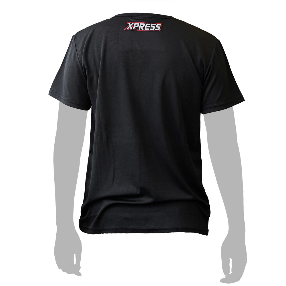 Xpress 2023 Logo T-Shirt