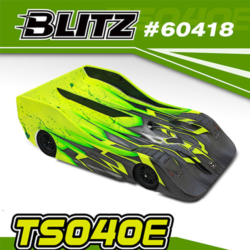 Blitz 60418-07 TS040E 0.7mm Light