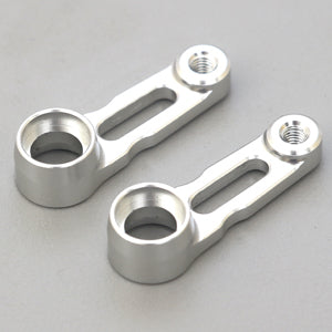 ARC R102823 Bellcrank 22mm Alu (2pcs)