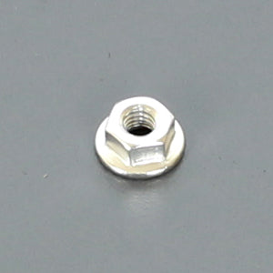 ARC R105151 M4 Serrated Wheel Nut (4)